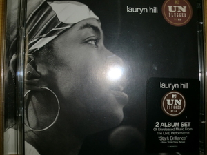良品 Lauryn Hill [Unplugged No.2.0] Fugees TLC beyonce nicki minaj justin bieber rhiannna alicia keys joe Ariana Grande ciara