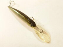 ダイワ　TDミノー スクーバ　T.D. MINNOW SCUBA SP-G サスペンドミノー (25729_画像3