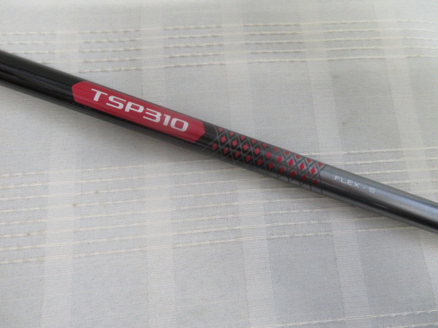 ヤフオク! -タイトリスト 純正シャフトの中古品・新品・未使用品一覧
