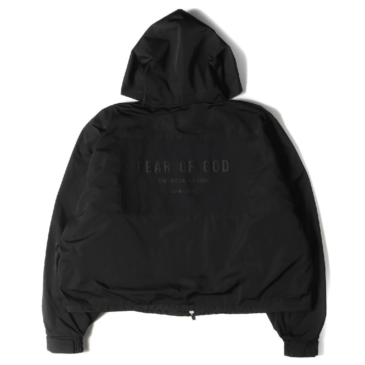 新品未使用 fear of god sixth collection ジャケット-