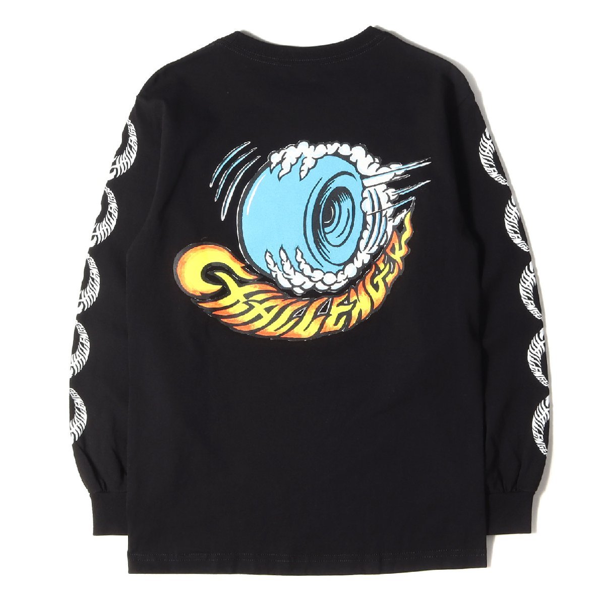 ヤフオク! -challenger(Tシャツ)の中古品・新品・古着一覧
