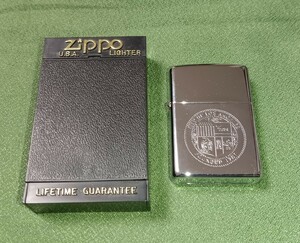 ZIPPO