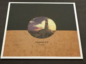 CD77/ Gemini E.P / buzzG