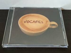 CD78/ VOCAFE 1 アチラノアカボシ