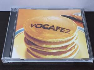 CD81/ VOCAFE 2 アチラノアカボシ