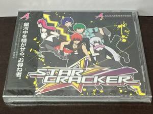 CD81/ 未開封 / STAR CRACKER アルバトロシクス