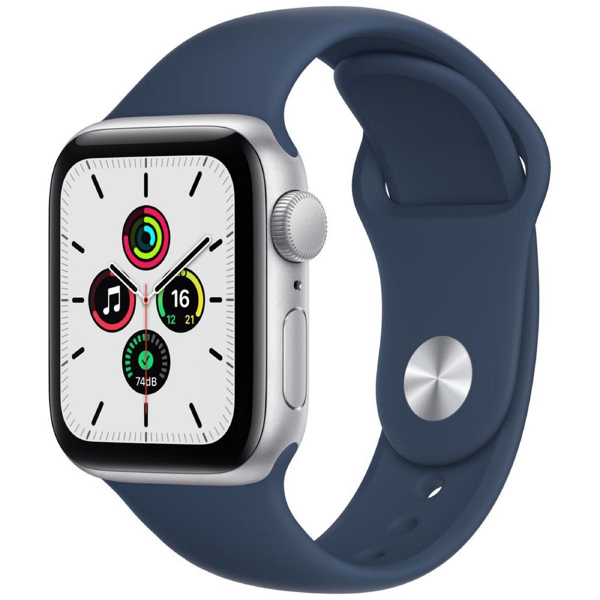 Applewatch series6 セルラーモデル