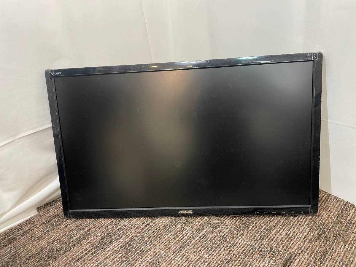 ヤフオク! -「asus ve248hr」の落札相場・落札価格 ヤフオク! -「asus ve248hr」の落札相場・落札価格