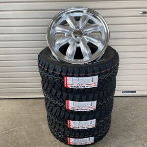 ララパームCUP2◆ナンカンFT-9◆165/65R14◆ホワイトレターエブリィハイゼットアトレーハスラー　軽トラ軽バン　4本セットプラチナシルバー