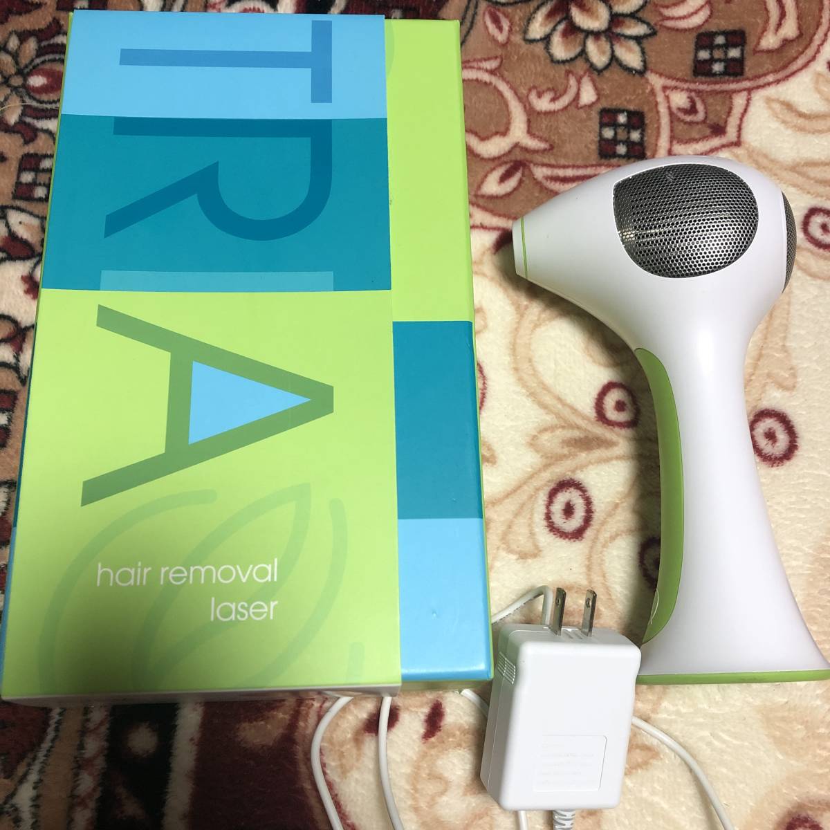 ヤフオク! -「lhr 3.0」(脱毛、除毛) (美容機器)の落札相場・落札価格 ヤフオク! -「lhr 3.0」(脱毛、除毛) (美容機器)の落札相場・落札価格