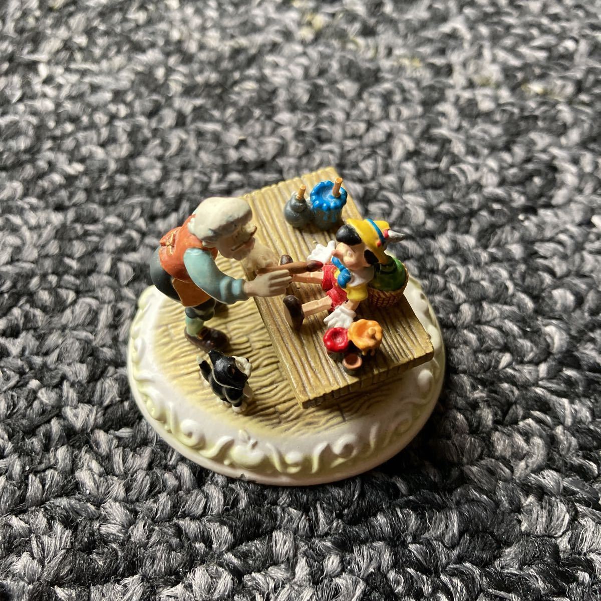 絶賛レビュー続出 ティンカーベルピンバッチTinker Bellディズニー
