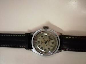  Switzerland wristwatch 1950 period 