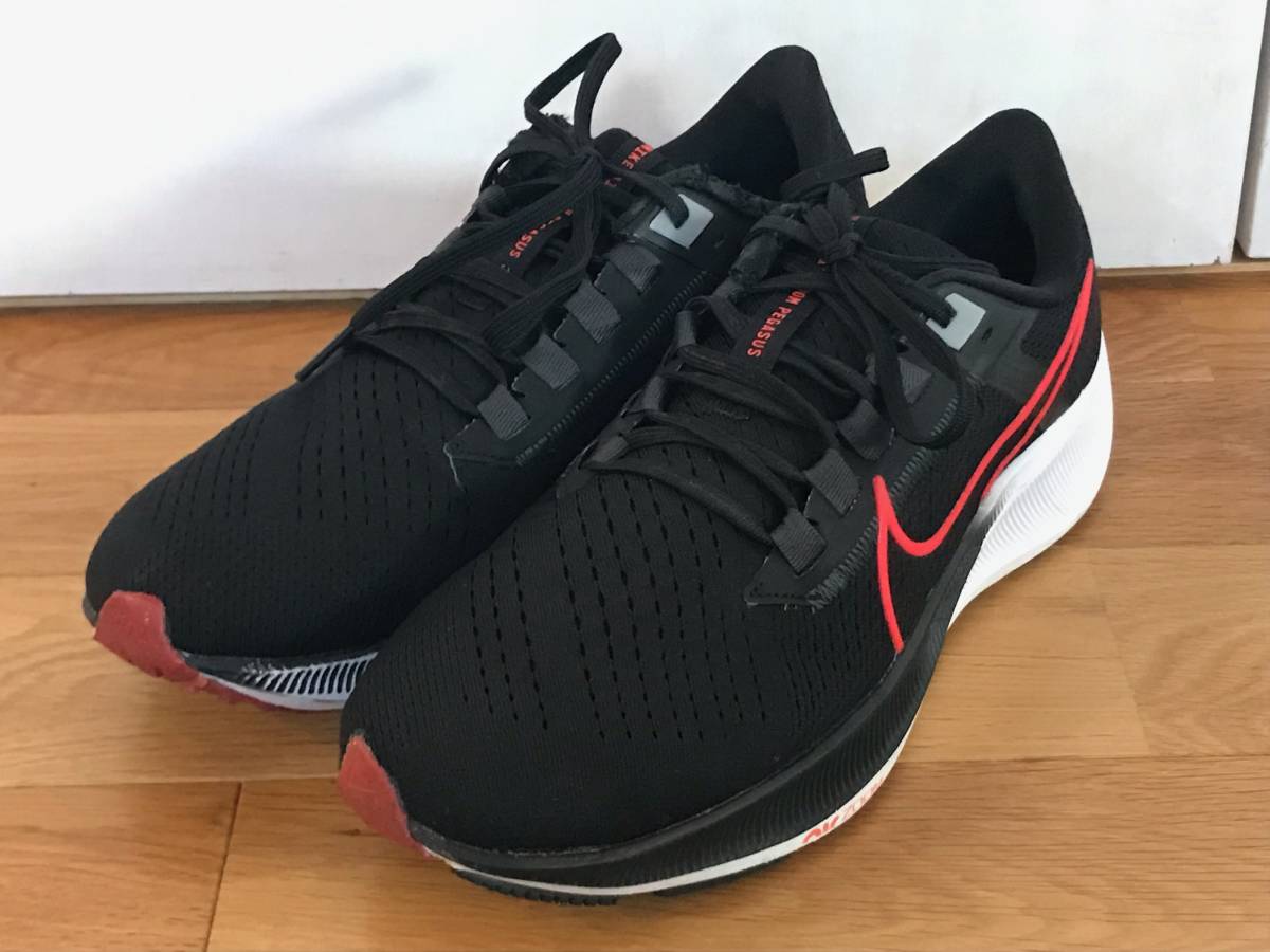 春のコレクション 美品 NIKE(ナイキエアズーム)28cm 日本未発売