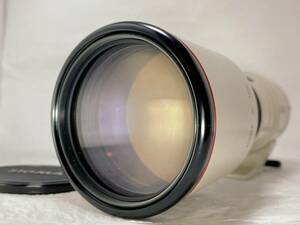 ★実用品★ シグマ SIGMA AF TELE 400mm F5.6 MULTI-COATED ソニー・ミノルタ SONY・MINOLTA　　　0208#005 #4647