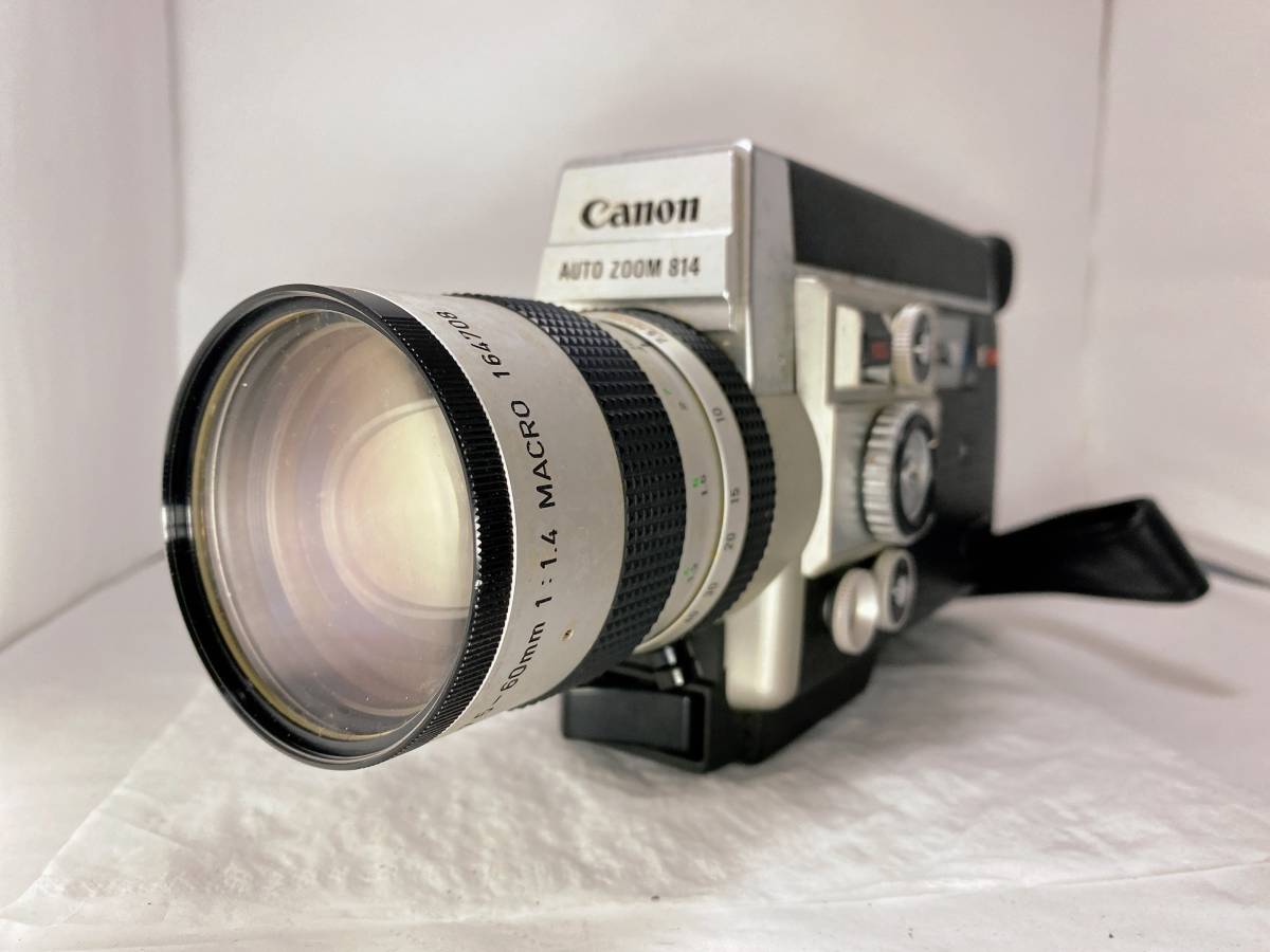 ヤフオク! -canon 814 auto zoomの中古品・新品・未使用品一覧