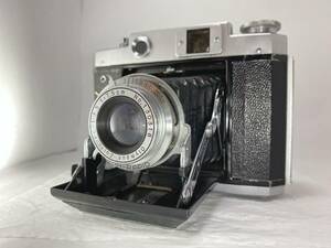 ★実用品★ マミヤ MAMIYA-6 ★シャッター全速OK！　　　0217#0022 #4691