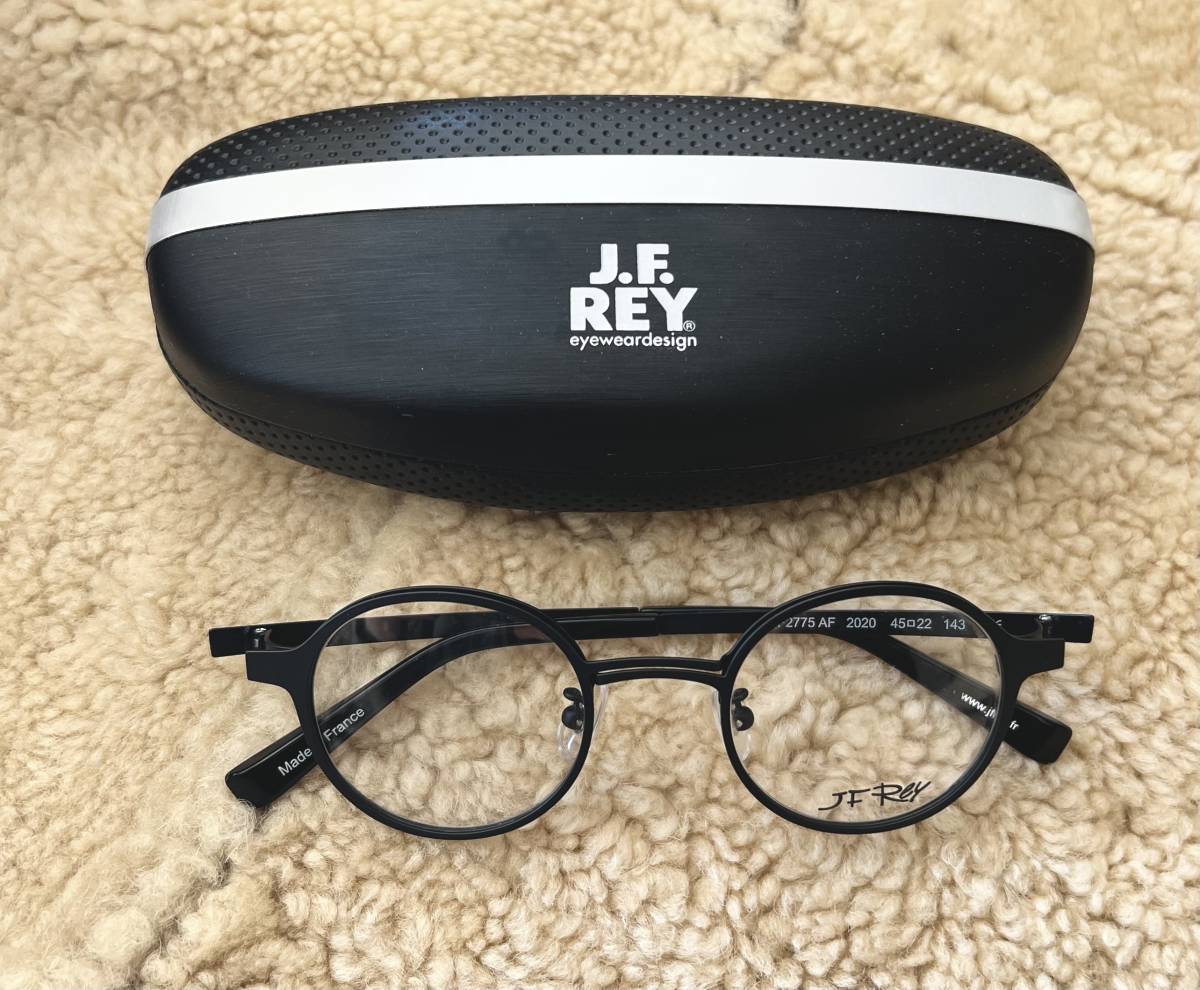 Rey J.Fの値段と価格推移は？｜1件の売買データからRey J.Fの価値が