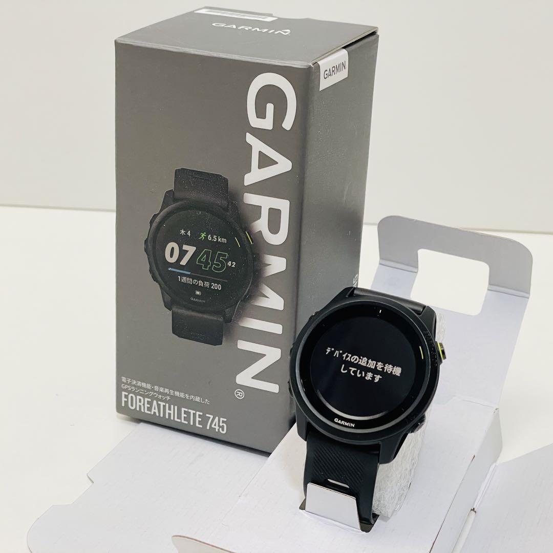 ヤフオク! -garmin(ガーミン) ランニングウォッチの中古品・新品・未