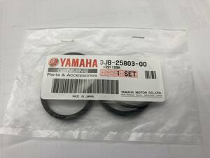 YAMAHASR400 ドラッグスター400 SRV250 ルネッサ ブレーキ フロントキャリパーシール オーバーホール3JB-25803-00