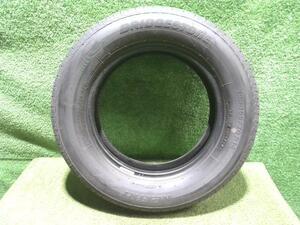 中古 タイヤ 1本 165/70R14 ブリヂストン BRIDGESTONE NEXTRY　(3)