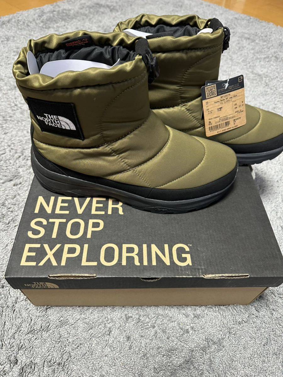 ヤフオク! -ノースフェイス the north face ブーツ(一般)の中古品 ...
