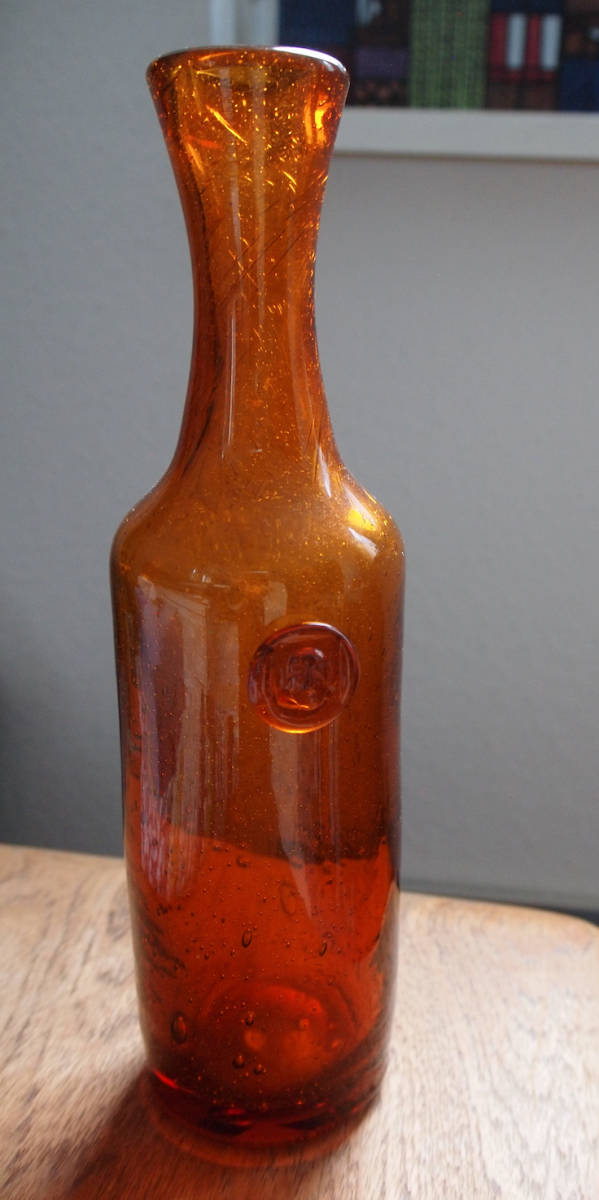 ヤフオク! -エリックホグラン 花瓶の中古品・新品・未使用品一覧