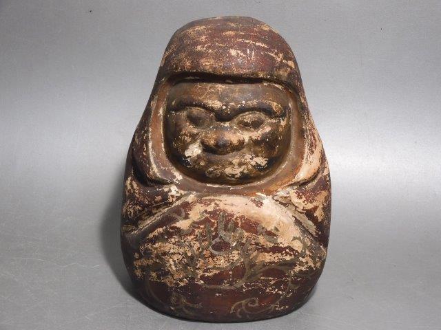 ヤフオク! -だるま 置物の中古品・新品・未使用品一覧