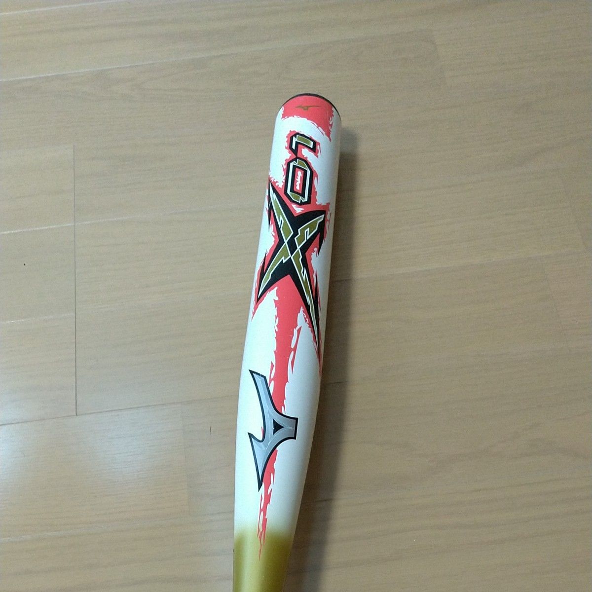 日本最級 中古美品 LOUISVILLE SLOUGGER ソフトボール 2022年モデル