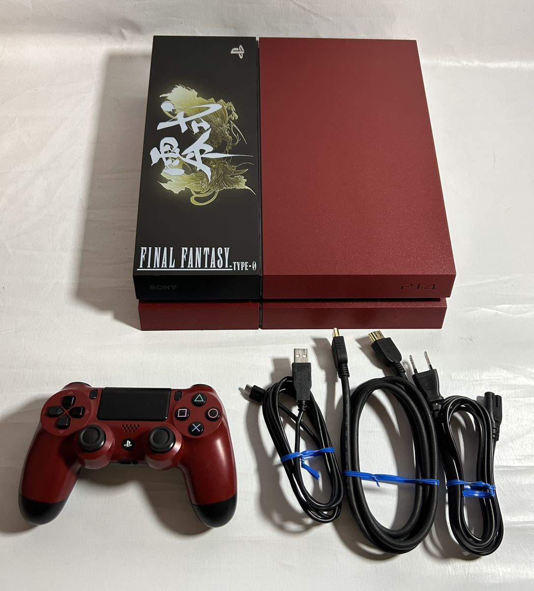 ヤフオク! -ps4 本体 美品の中古品・新品・未使用品一覧