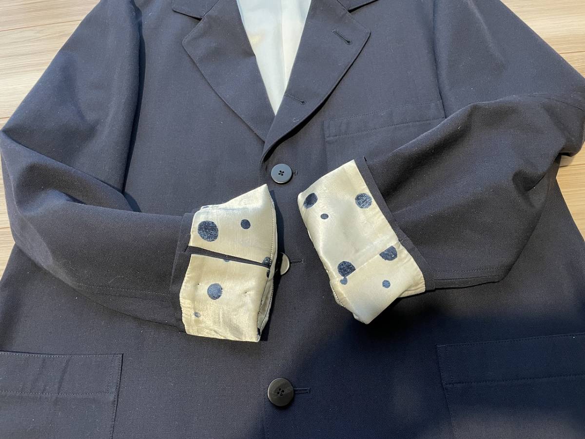 ヤフオク! -「visvim blazer」(ひ) (ブランド別)の落札相場・落札価格
