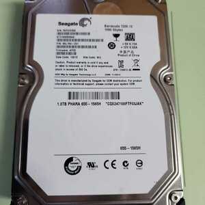 Seagate 