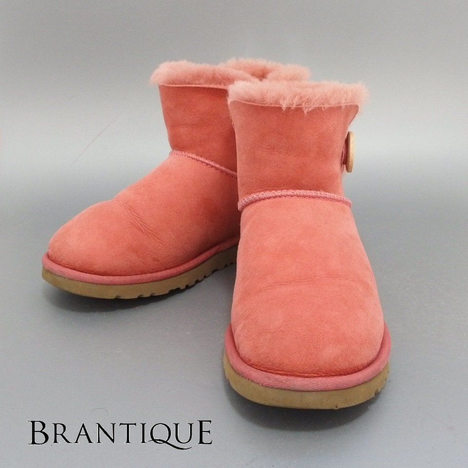 パネル ニューアートフレーム ナチュラル UGG アグ 18㎝ ピンク - 通販