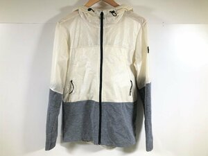 UNDER ARMOUR Under Armor swa Kett Parker jacket size M MD wear used 