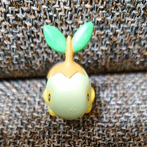 ポケモン　吉野家　ポケ盛　ナエトル