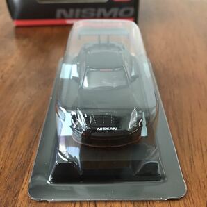 新品、京商 日産 NISMO kyosho NISSANGT-RNISMOGT3 GTR GT-Rの画像3