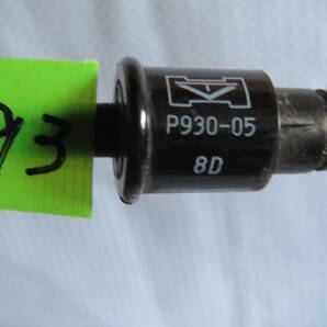 フレームアイ #93 P930-05 8D 炎検知器 動作確認済 フレームアイ 5..2..20 石油ボイラー 品番 P930-05 8D 中古 ジャンク出品