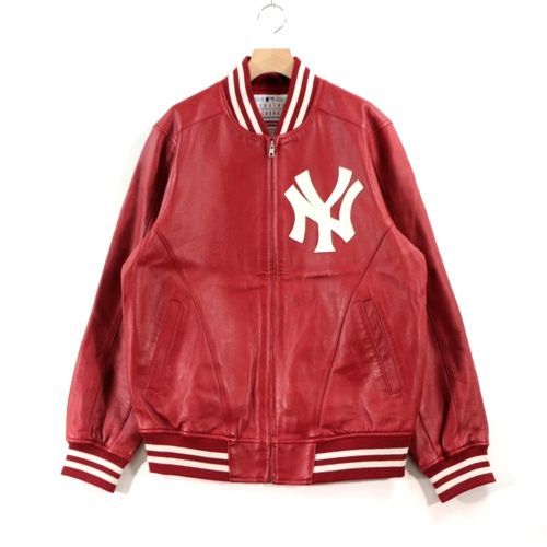 年最新Yahoo!オークション  supreme varsityシュプリーム