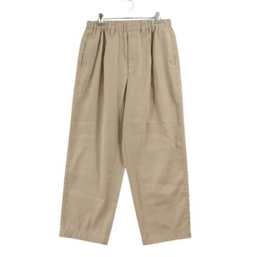 issey miyake men 19ss ろうけつ染め パンツ スラックス 大放出セール