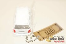 TOMICA トミカ 46-4 HONDA ホンダ ODYSSEY オデッセイ 白 アミューズメントトミカvol.3 当時の保護フィルム付 中国製 現状渡し_画像7