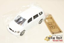 TOMICA トミカ 46-4 HONDA ホンダ ODYSSEY オデッセイ 白 アミューズメントトミカvol.3 当時の保護フィルム付 中国製 現状渡し_画像1