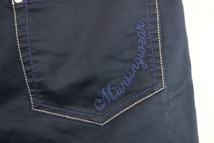 Munsingwear(マンシングウェア) スカート 紺 レディース S ゴルフウェア 2211-0321 中古_画像6