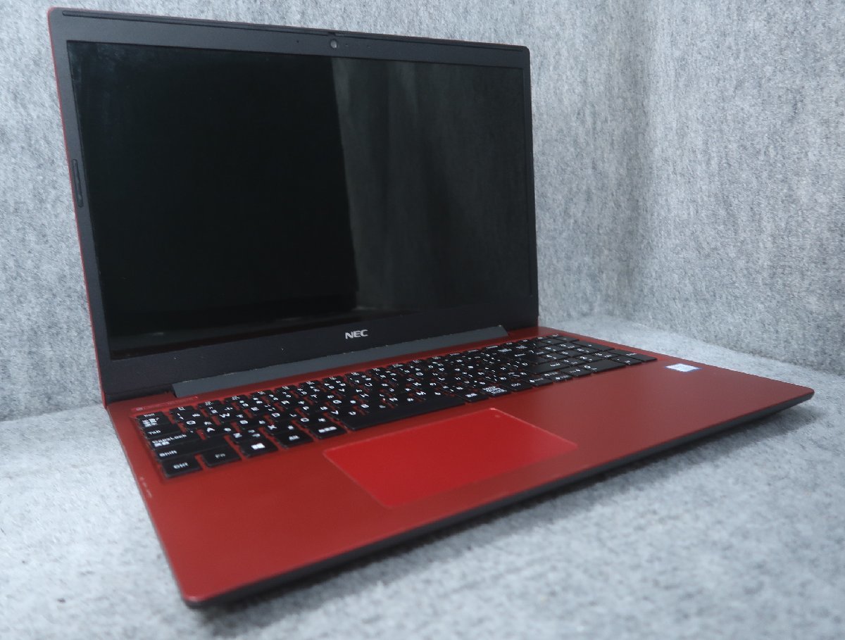 ほとんど未使用 NEC LaVie NS700AAW smcint.com