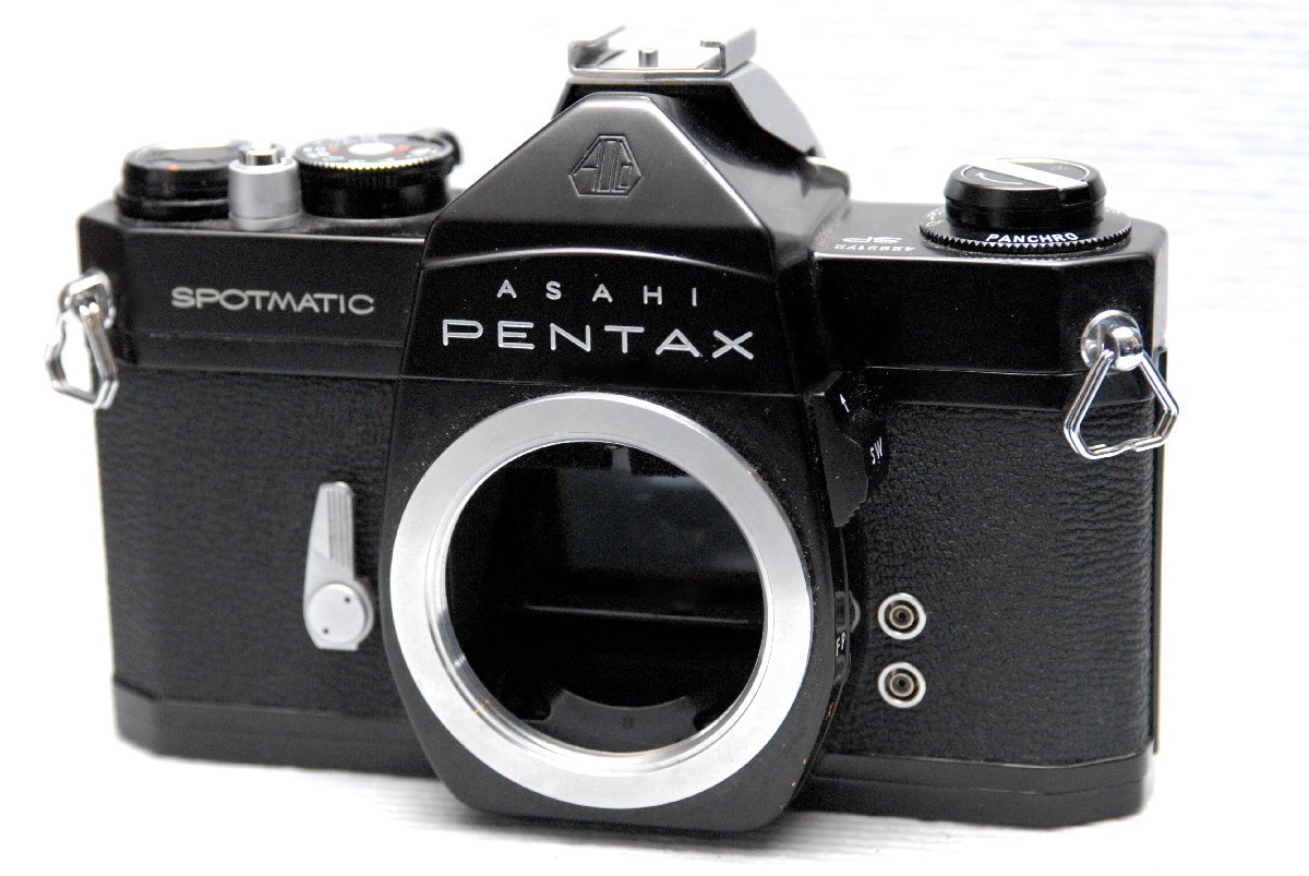 ヤフオク! - ペンタックス(マニュアルフォーカス 一眼レフ)の中古品 ...