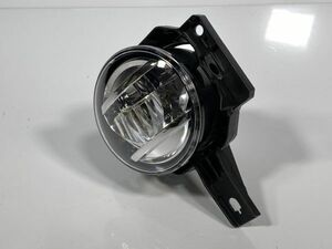 美品/破損キズなし キャスト LA250S ピクシスジョイ LA250A 純正 左フォグランプ フォグライト LH LED 81220-B2280 114-11092 管理17418