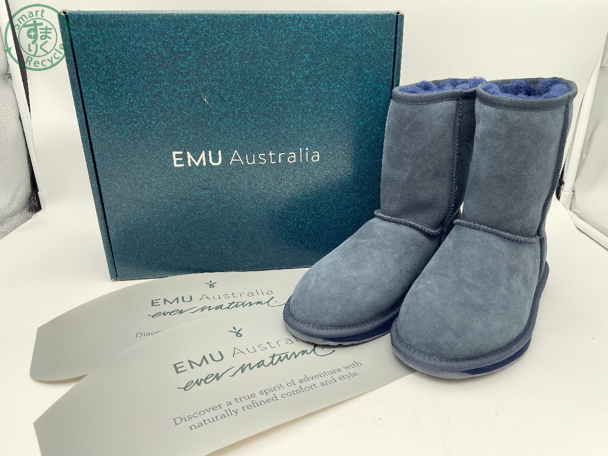 ヤフオク! -emu ムートンブーツの中古品・新品・未使用品一覧