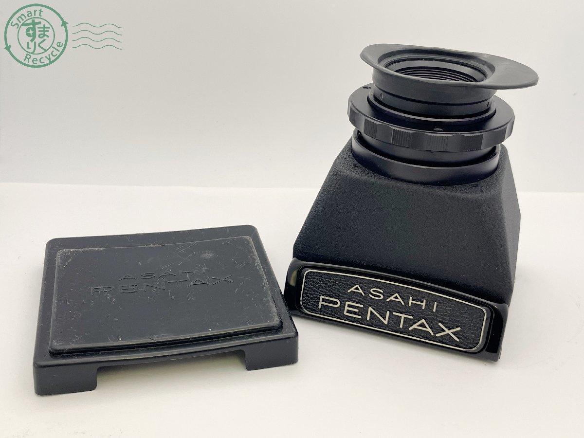 PENTAX ペンタックス ウエストレベルファインダー FF-1 LX用