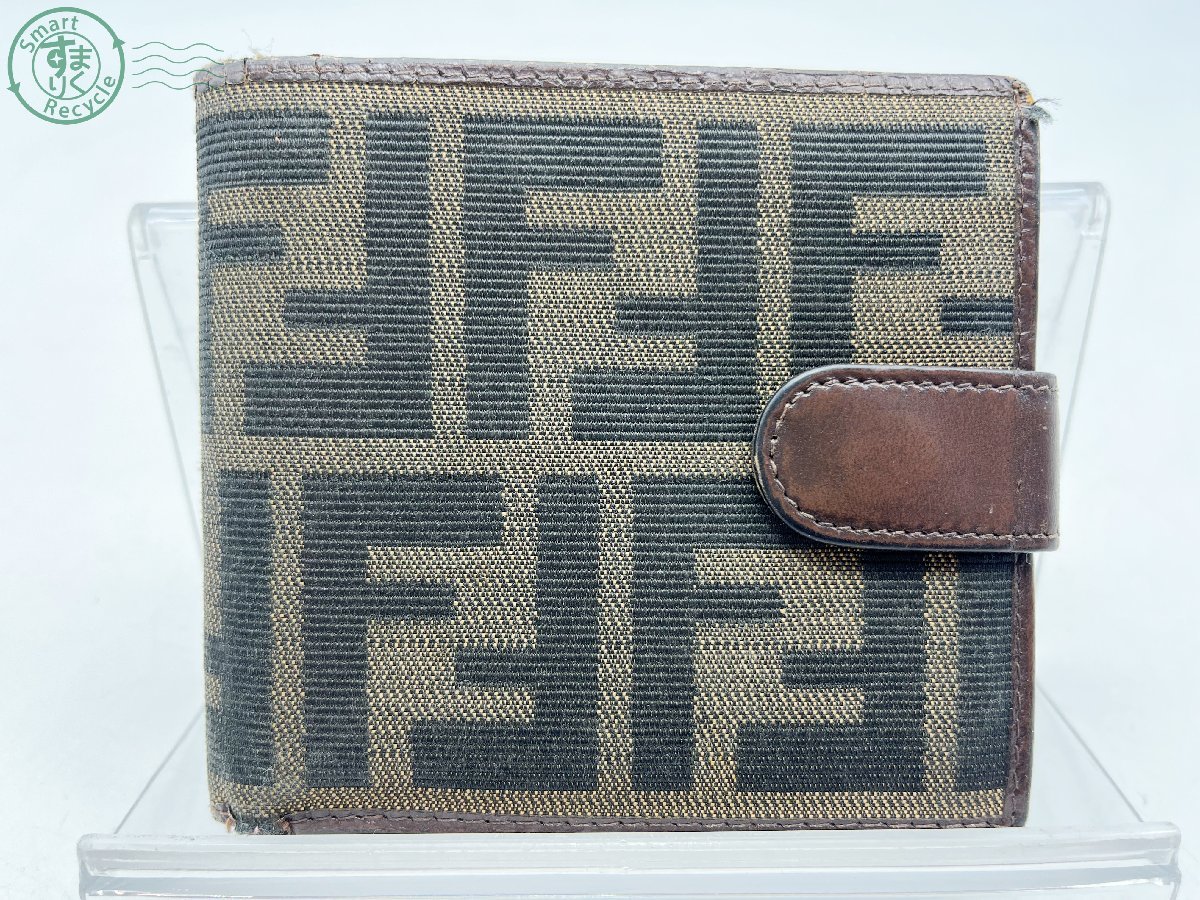 ヤフオク! -「フェンディ 財布」の落札相場・落札価格