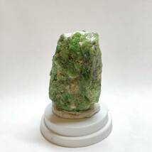 【E4795】クロム透閃石＊角閃石＊Chrome Tremolite＊原石_画像5