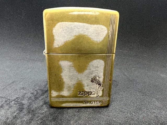 お1人様1点限り】 ZIPPO ジッポー ウィンディ レトロライター6個セット