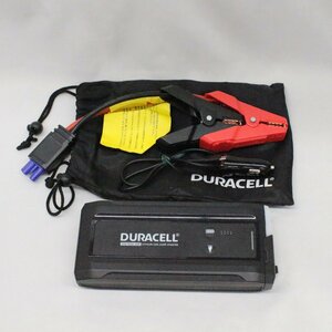 DURACELL Jump starter te.la cell USB Charge 1100AMP automobile portable battery cost ko*